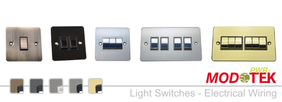 Light Switches